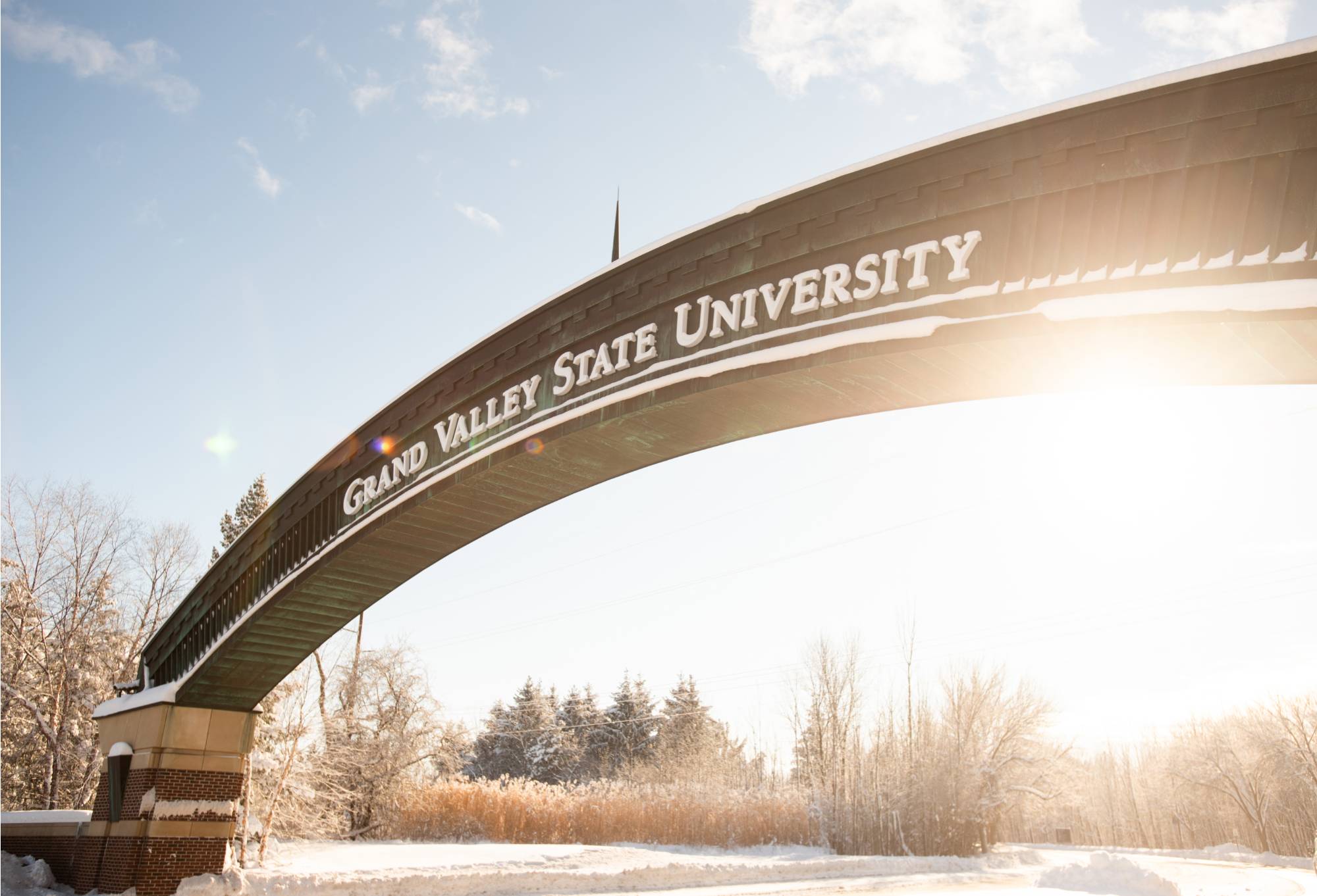 GVSU has 12 Exploratory Study Advisors who are all located in Mackinac Hall C-1-120 and C-1-140